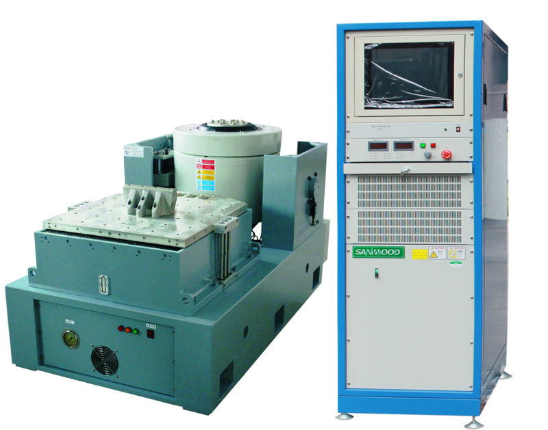 Vibration Test EquipmentVibration ShakerVibration Test EquipmentSanwood