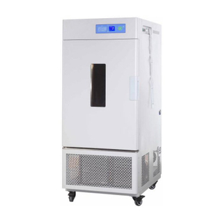 Integrated drug stability test chamber