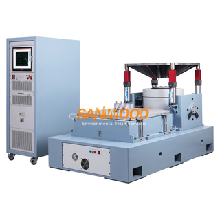 Vibration table
