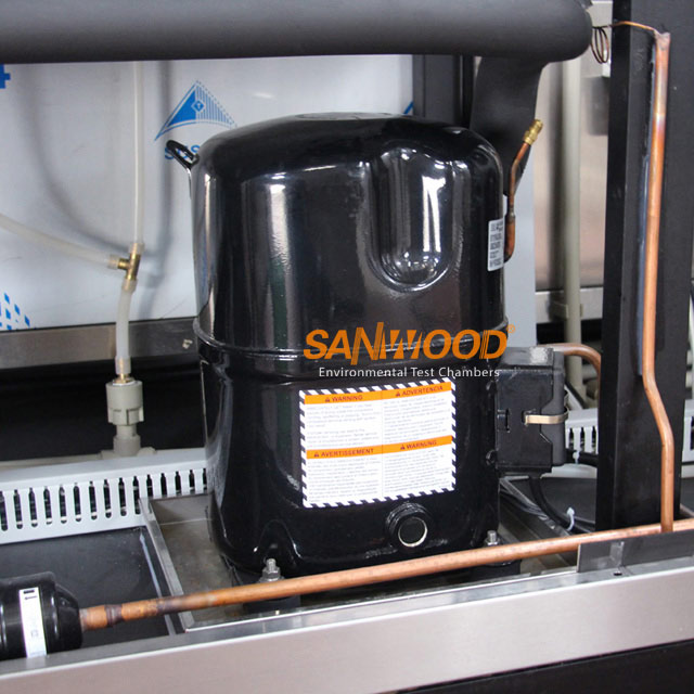 Temperature and Humidity and Salt Spray Corrosion Test Chamber