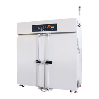 Precision High Temperature Oven-Double door