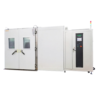 Solar Panel Testing Walk-in temperature humidity test chamber 12 m³