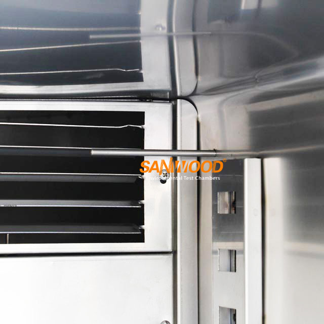 Ozone Aging Chamber