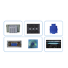 Biochemical Incubator/ Mould Incubator- Multi-segments Programmable LCD Controller