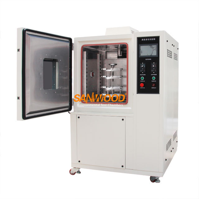 Ozone Aging Chamber