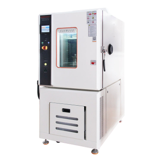 Temperature humidity test chamber