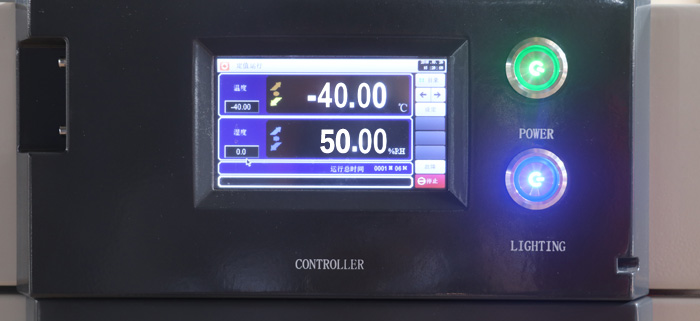 Bench-Top Type Temperature (& Humidity) Chamber|Bench-Top Temperature ...