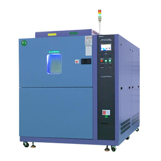 Thermal Shock Test Chamber