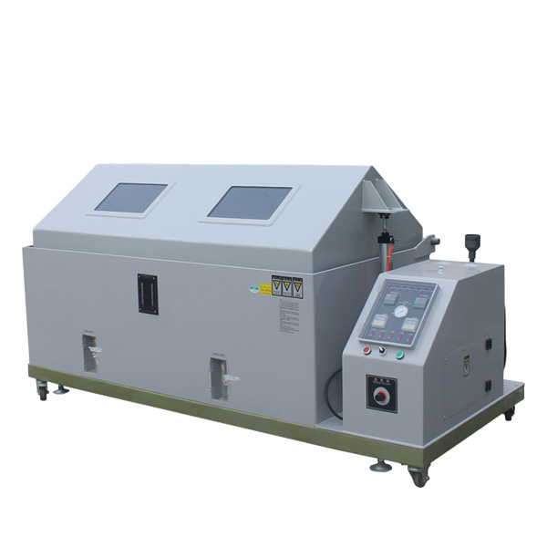 Temperature humidity and salty spray test chamber