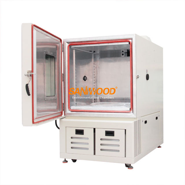 Temperature Humidity Test Chamber