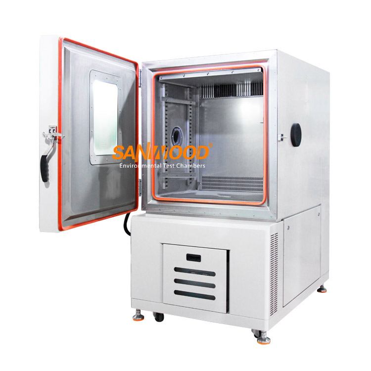Temperature Humidity Test Chamber-battery Test