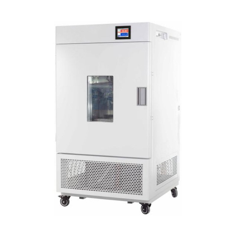 Large drug stability test chamber