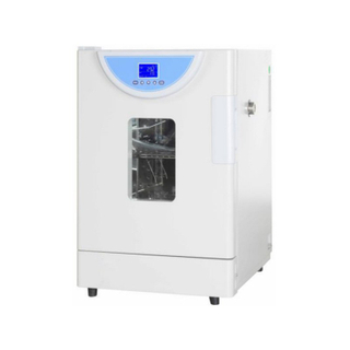 Precision incubator