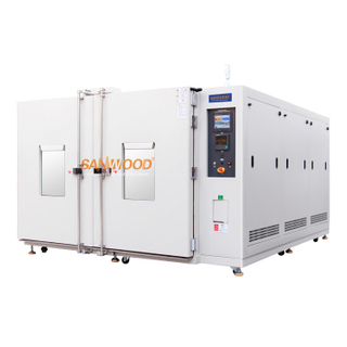  Walk-in High And Low Temperature Test Chamber