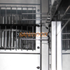 Ice Water Shock Test Chamber