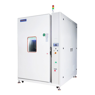 Temperature Humidity Chamber 