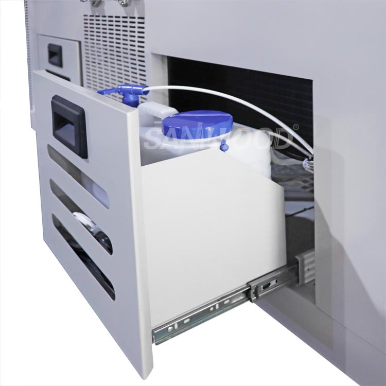 Battery High Low Temperature Test Chamber