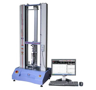 20KN Servo Control Universal Test Machine SM-UTM-8000E