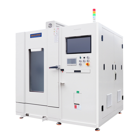eMMC High And Low Temperature Test Chamber