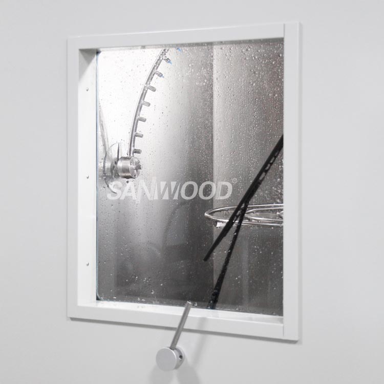  IPX-34 Rain Spray Test Chamber