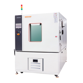 High And Low Temperature Explosion-proof Test Chamber