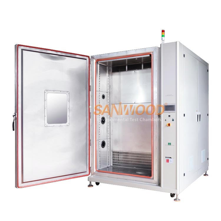 Temperature Humidity Chamber 