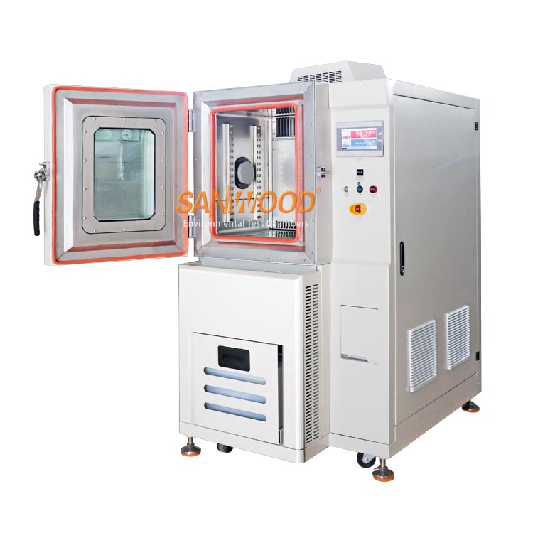 Faster Temperature Humidity Chamber