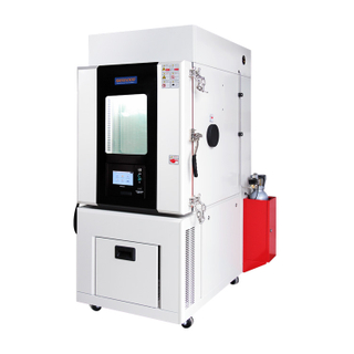 Climatic Chambers for Battery Test