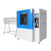 IPx56 Water Proof Test Chamber