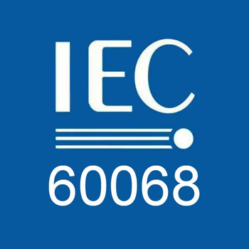 SANWOOD temperature humidity test chambers meets the IEC 60068-2 test standard